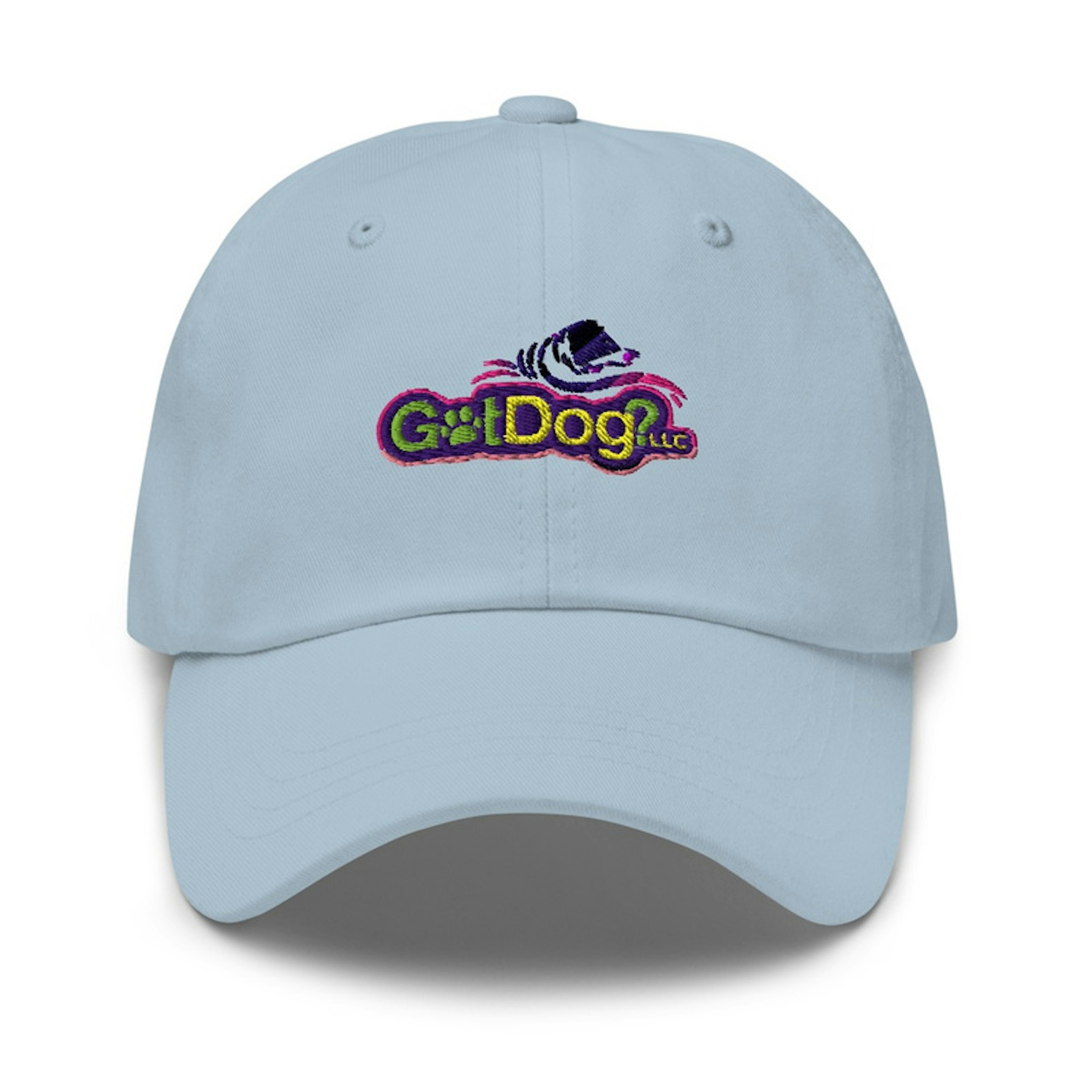 GotDog? Hat