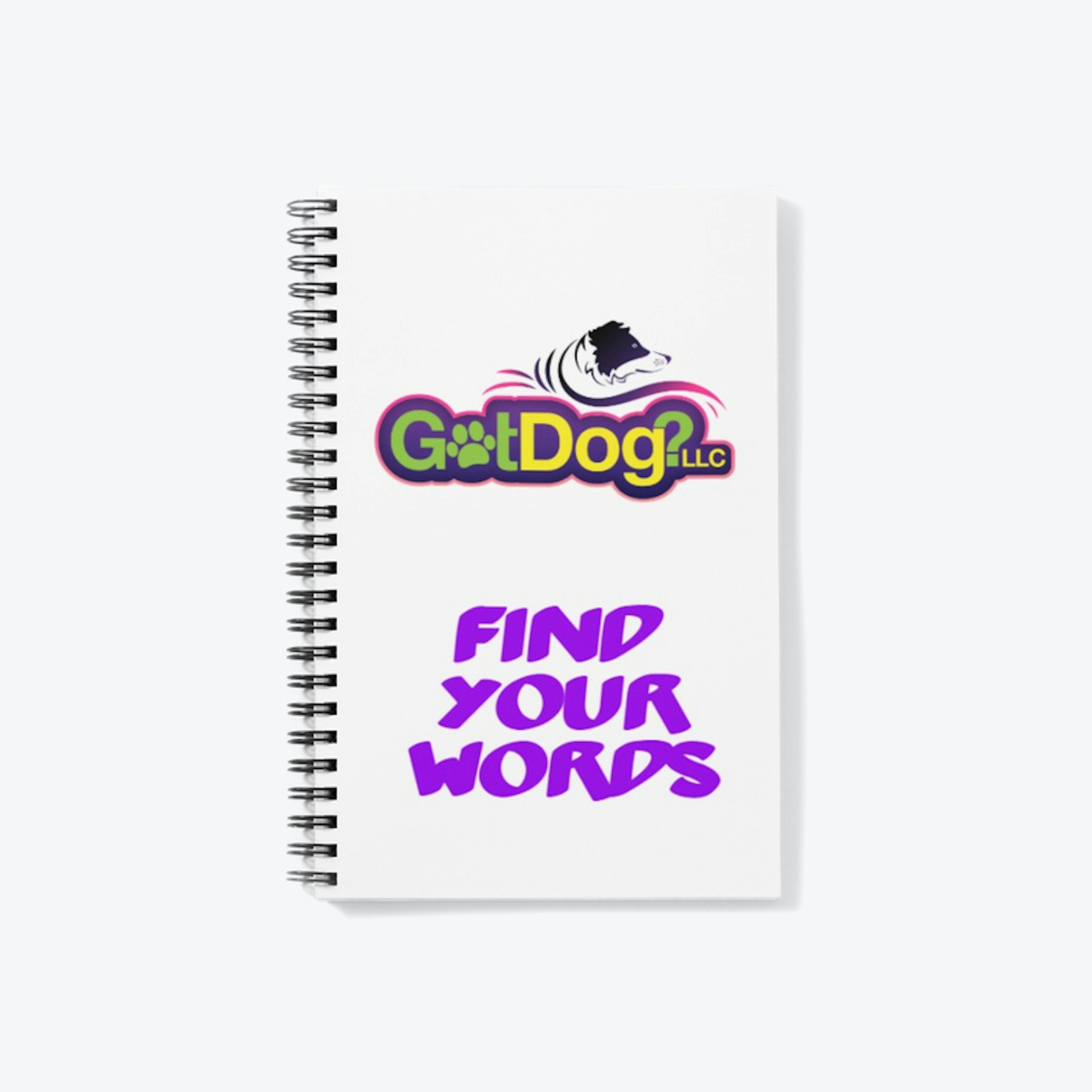 GotDog? LLC Logo 