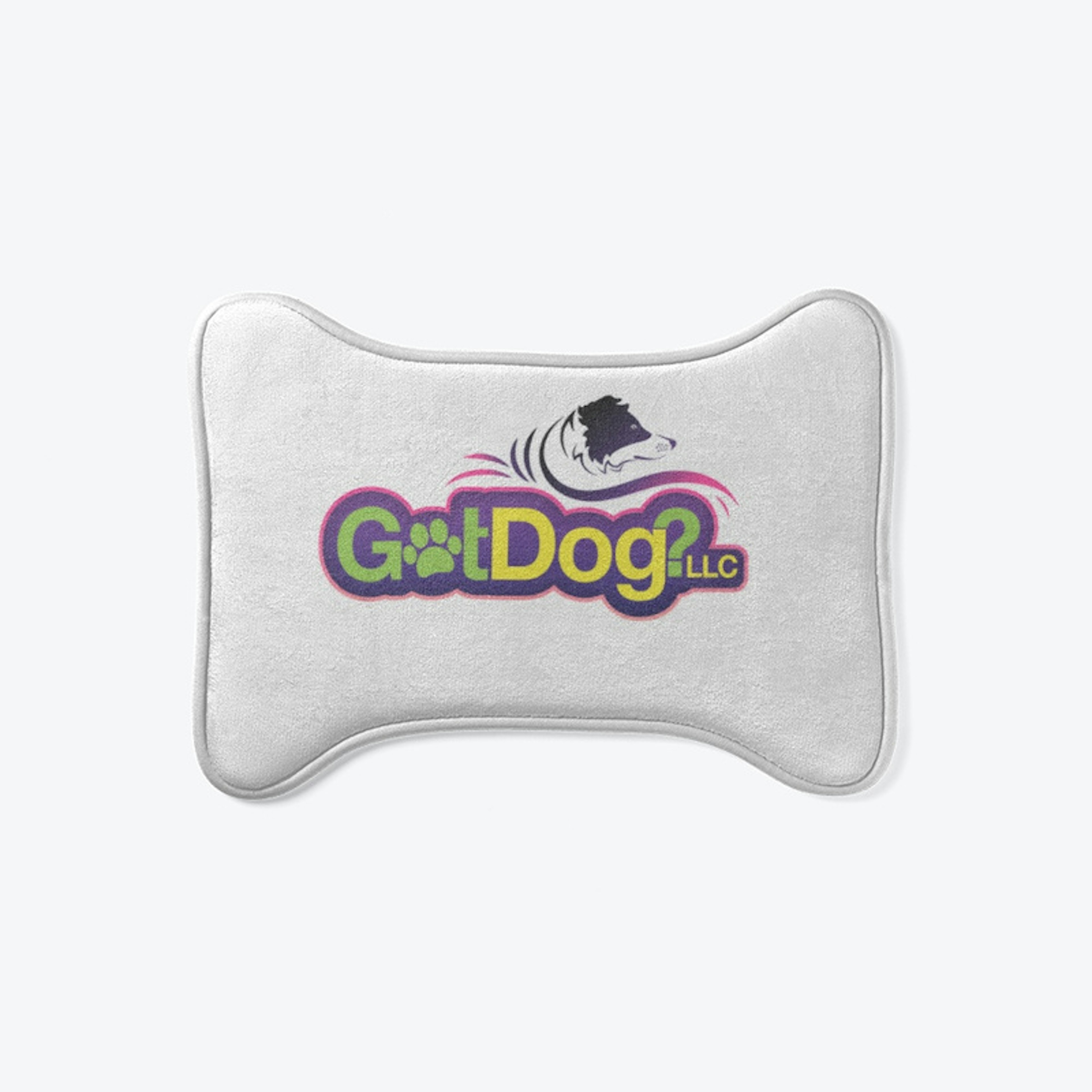 GotDog? LLC Logo 