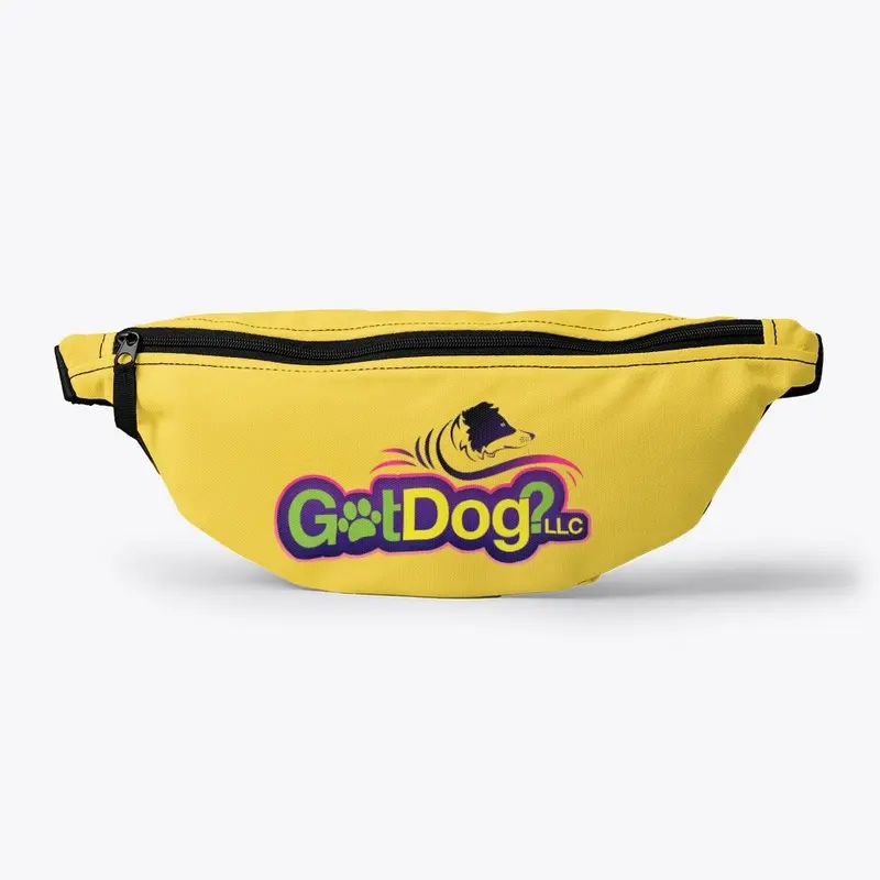 GotDog? LLC Logo 