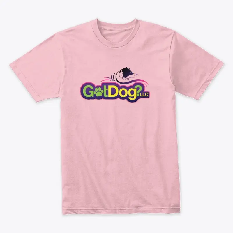 GotDog? LLC Logo 