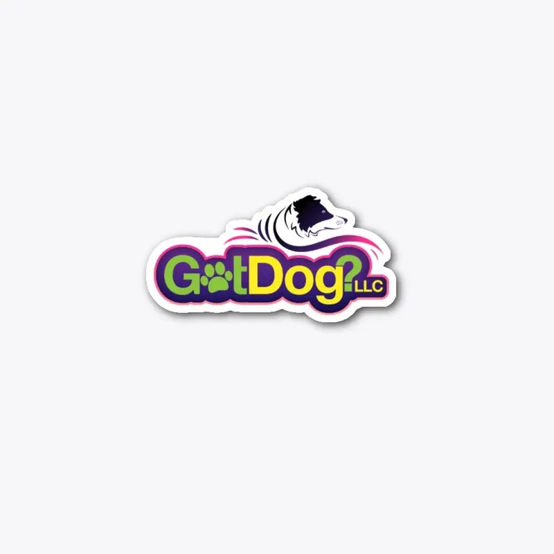 GotDog? LLC Logo 