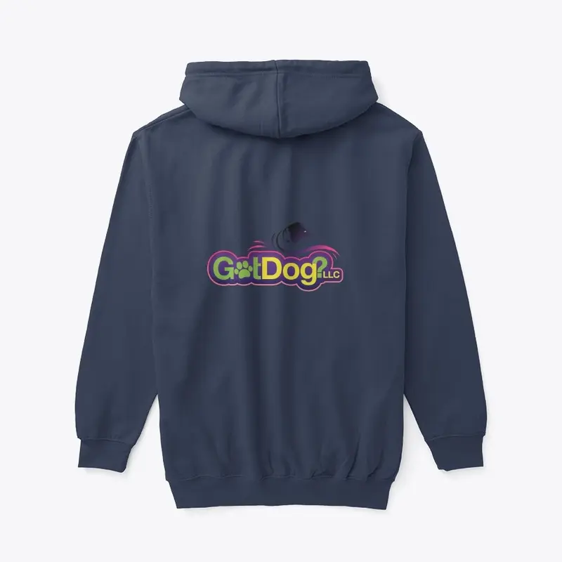 GotDog? Zipper