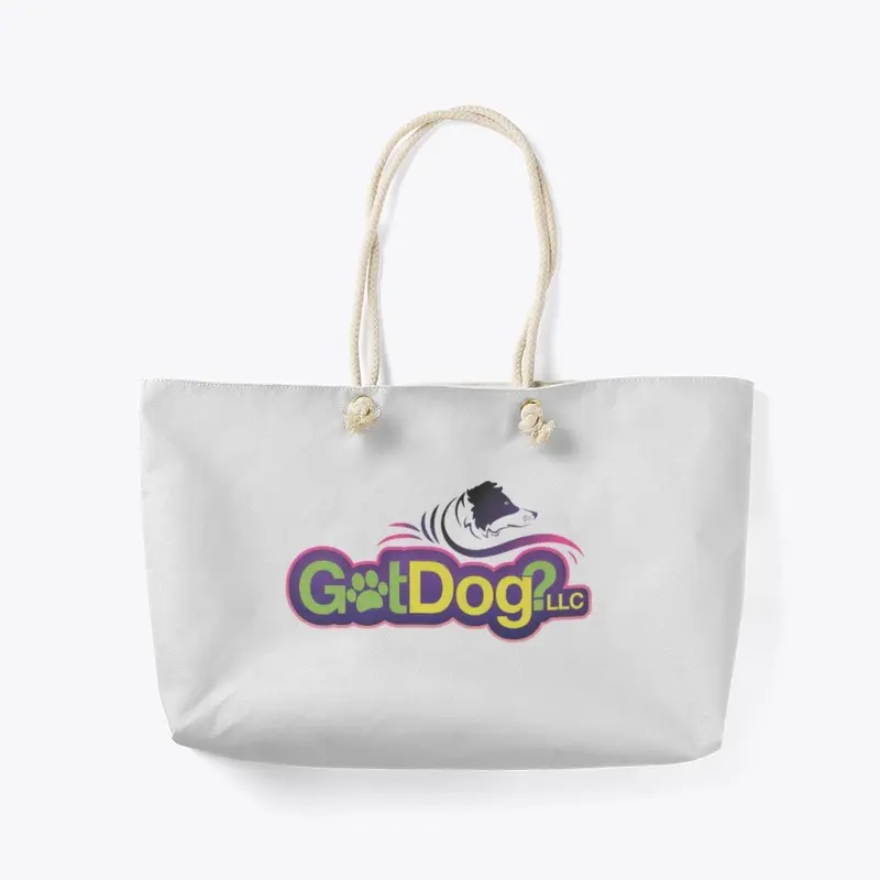 GotDog? LLC Logo 