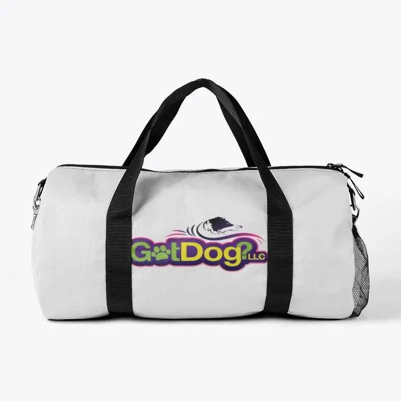 GotDog? LLC Logo 