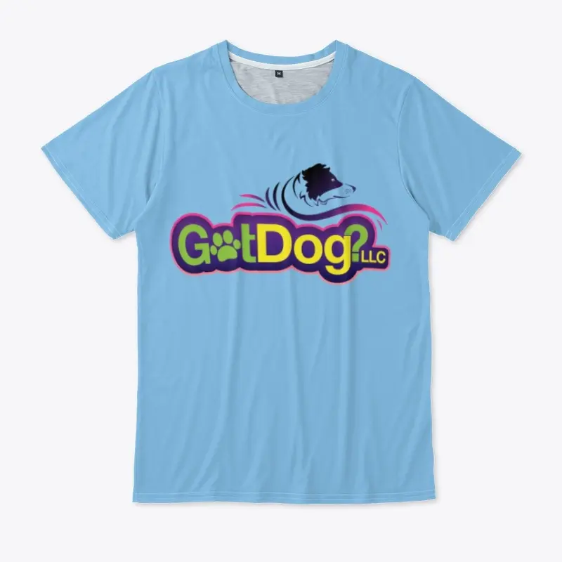 GotDog? Tee