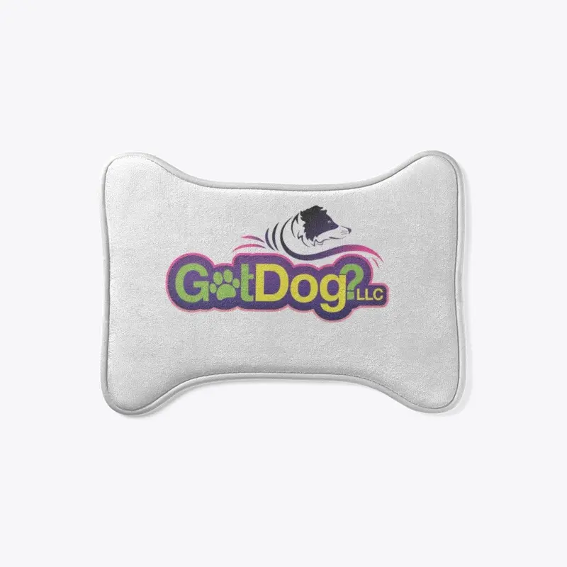 GotDog? LLC Logo 